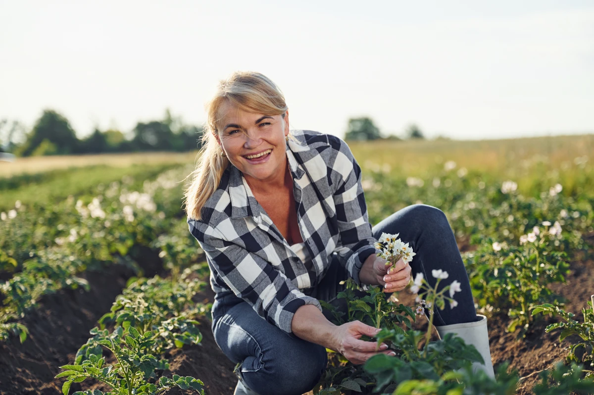 L'agriculture urbaine, clé de la durabilité : enjeux et perspectives