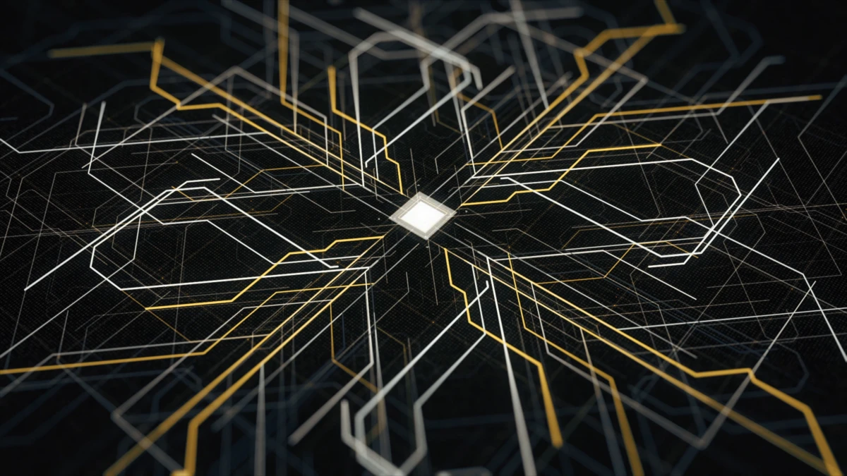 L'intelligence artificielle bouleverse le secteur financier