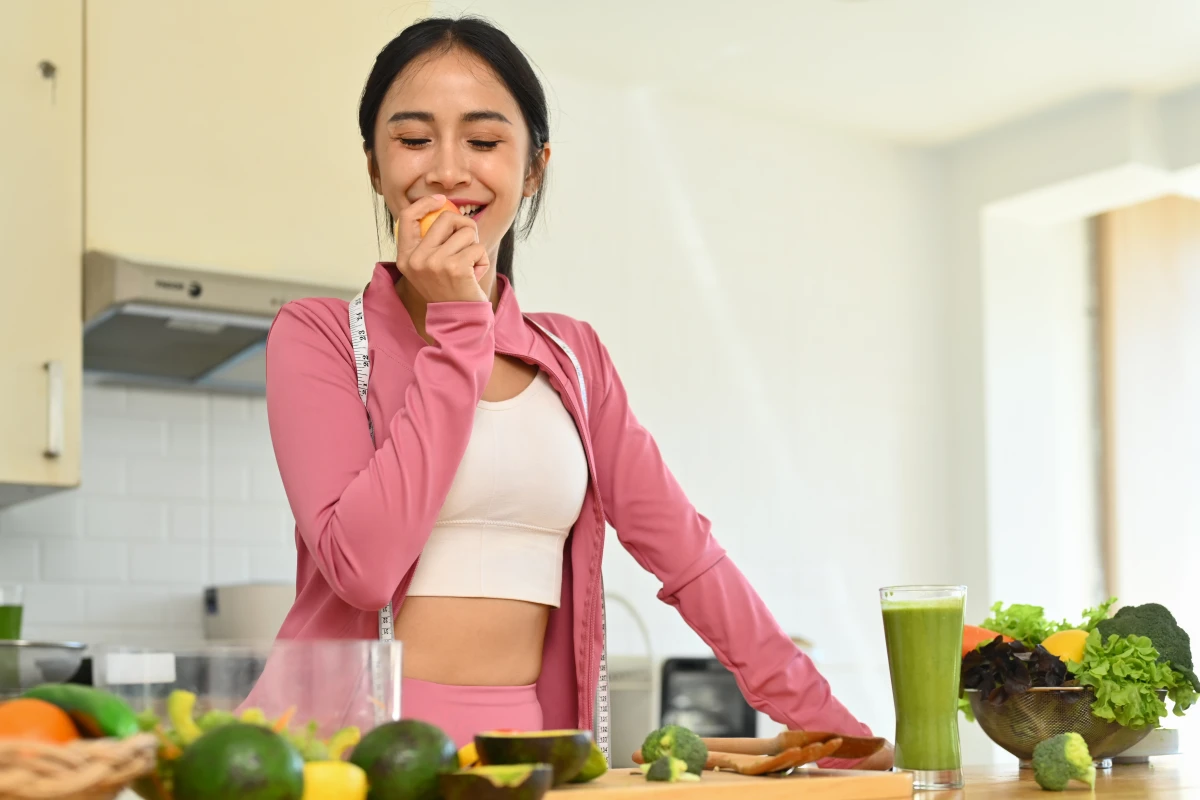 Préparer son corps à l'effort : conseils nutritionnels pour sportifs
