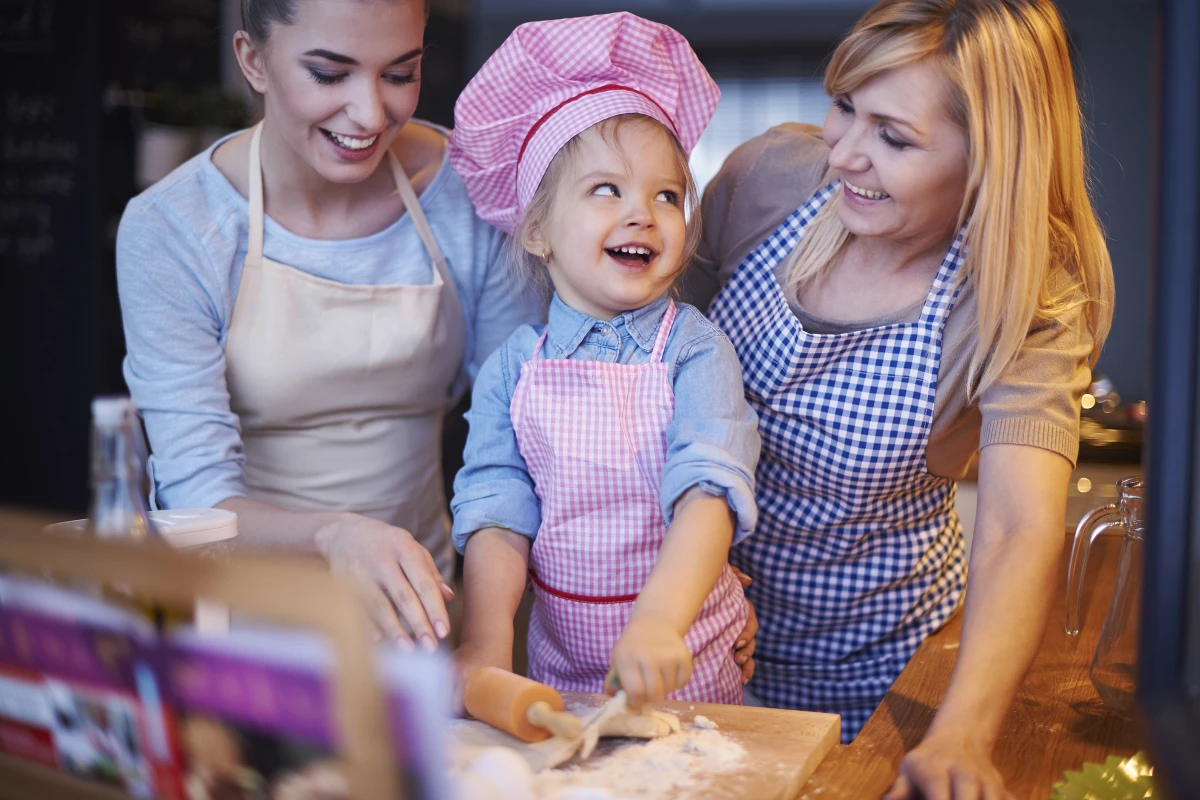 Les secrets des chefs pour des plats savoureux et sains