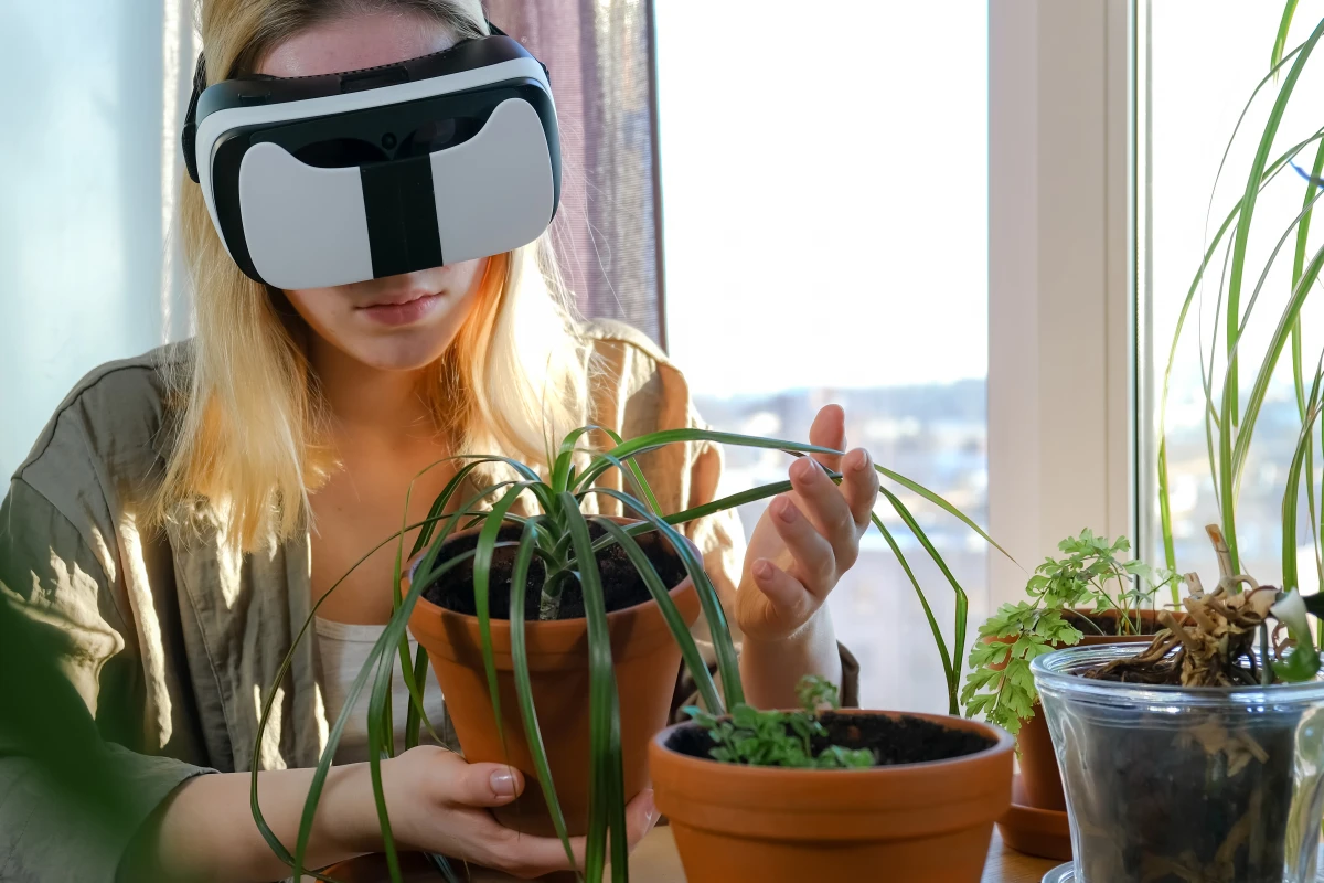 L'évolution du shopping : vers une expérience plus immersive et personnelle