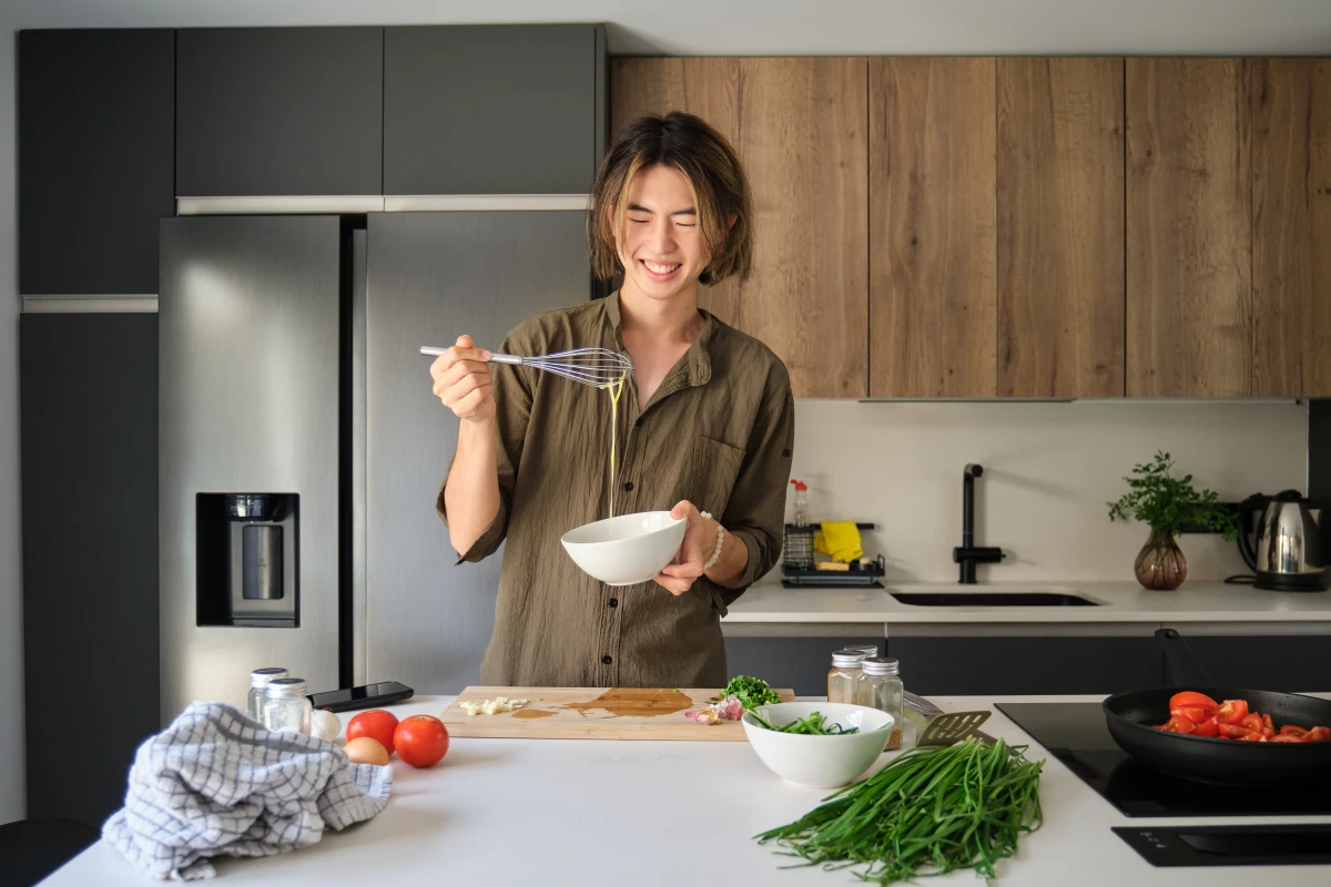Rénovation cuisine : idées pour intégrer des solutions écologiques