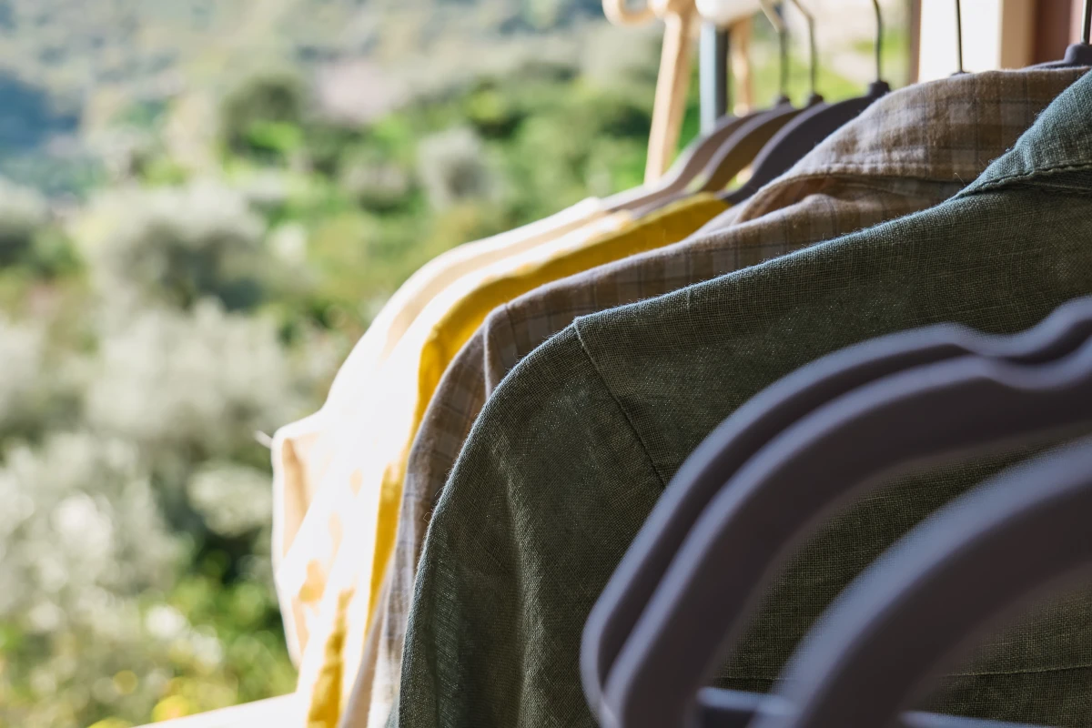 Adapter sa garde-robe aux saisons sans surconsommer : les clés d'une mode plus responsable