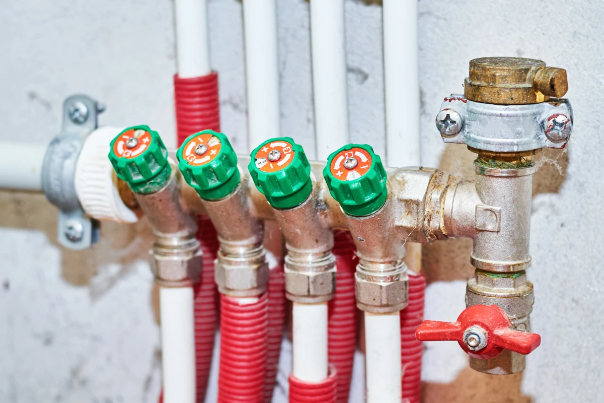 Chauffage industriel : quels systèmes pour une efficacité maximale ?