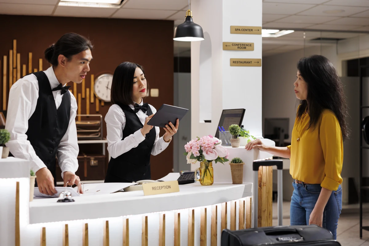 Conciergerie Airbnb : augmenter vos revenus grâce à des services sur mesure
