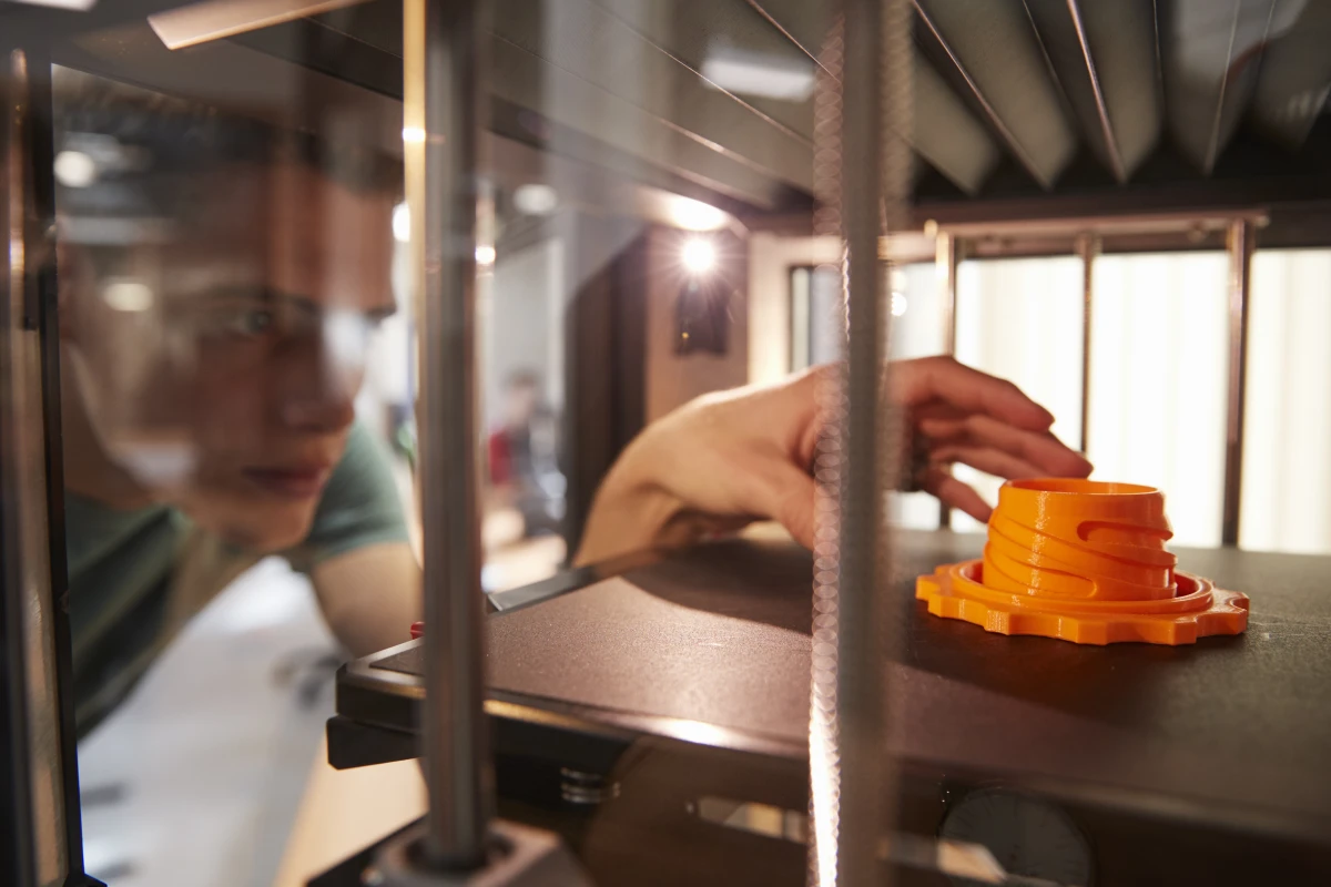 Impression 3D en ligne : comment personnaliser vos projets à distance