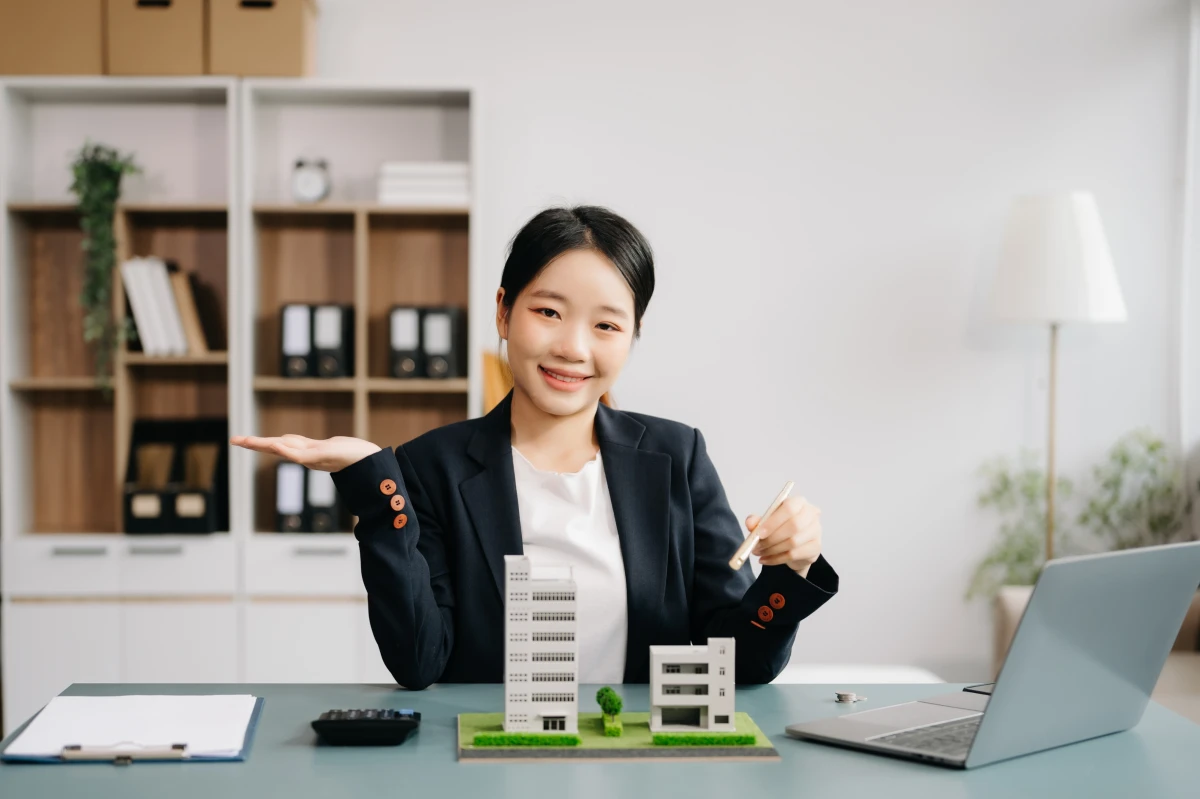 Les meilleures pratiques pour la rédaction de descriptions de produits immobiliers
