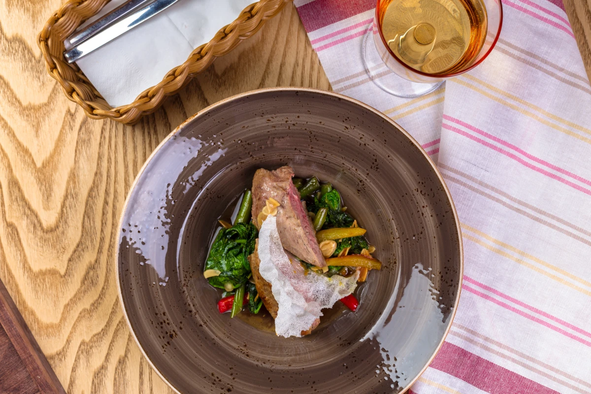 Magret fumé : comment le choisir et le préparer comme un chef