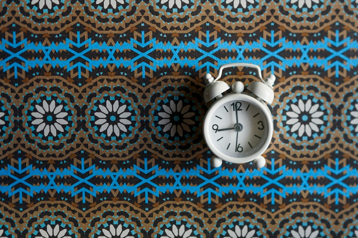 Réveil éducatif : un allié pour instaurer des routines positives