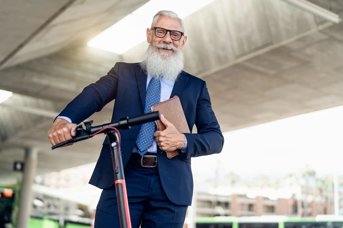 Trottinette électrique : quelle autonomie pour vos trajets quotidiens ?