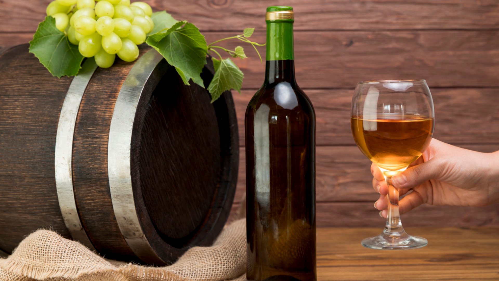 Chablis : un vin d'exception à découvrir en ligne !