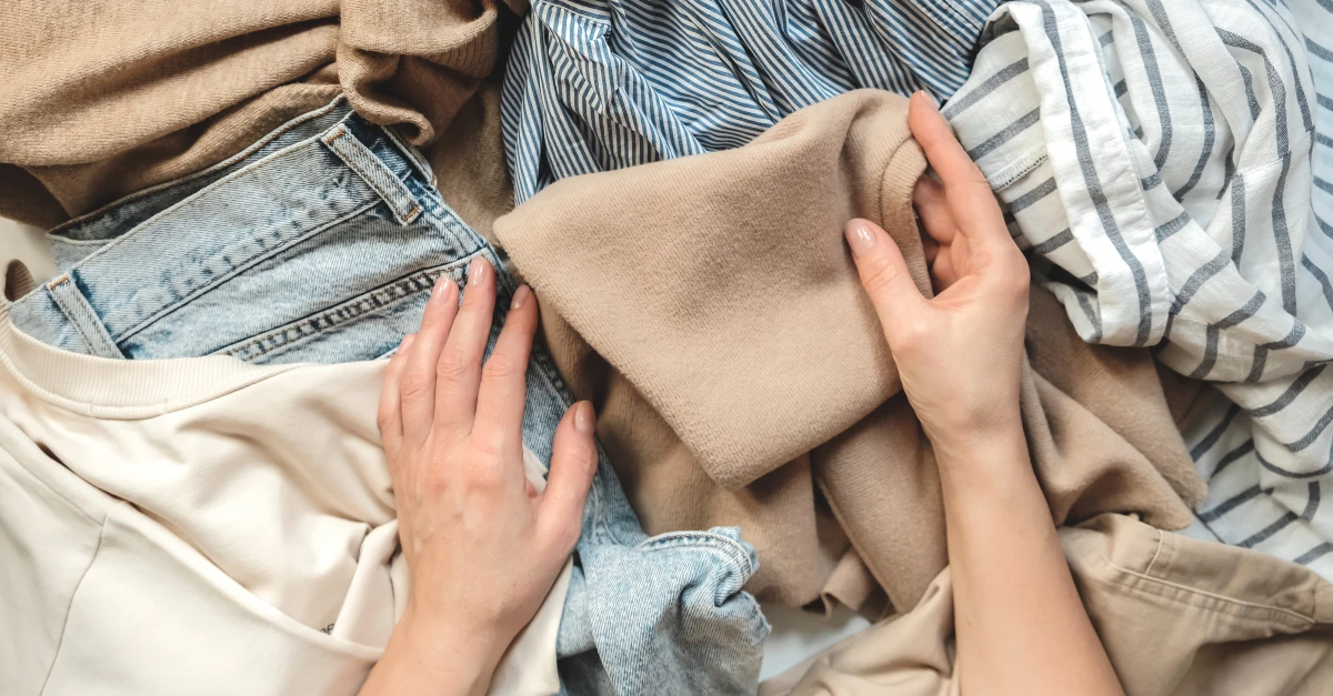 Fast fashion : les conséquences désastreuses pour notre environnement