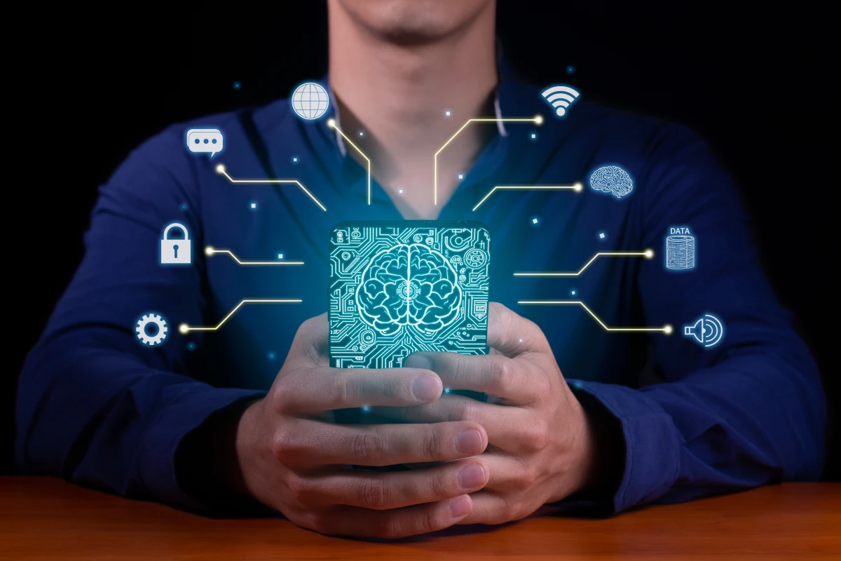 L'intelligence artificielle au service de l'optimisation des processus d'entreprise