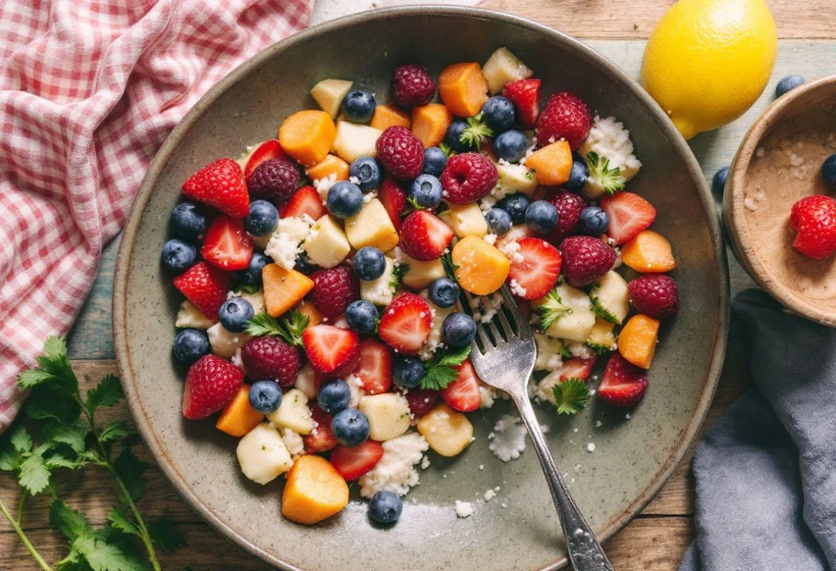 Cuisine et diététique : des menus adaptés aux journées chargées