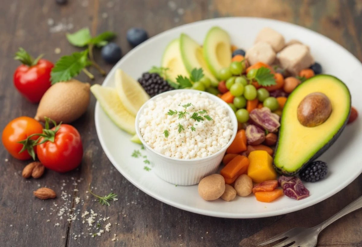 Les aliments énergétiques pour dynamiser votre journée