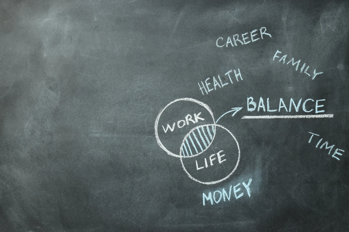 Trouver l'équilibre entre travail et voyage: stratégies pour allier productivité et découverte