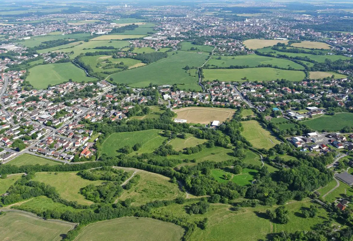 Immobilier rural : l'exode urbain vers un retour aux sources