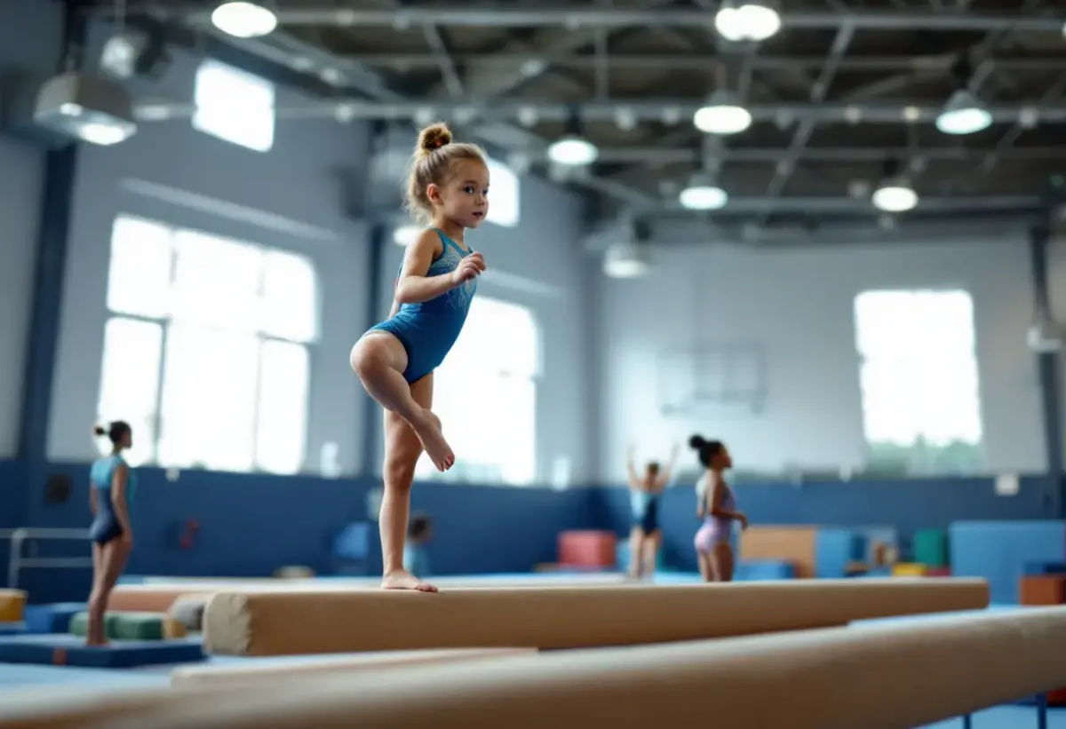 Équilibre et coordination : les sports qui stimulent ces capacités essentielles