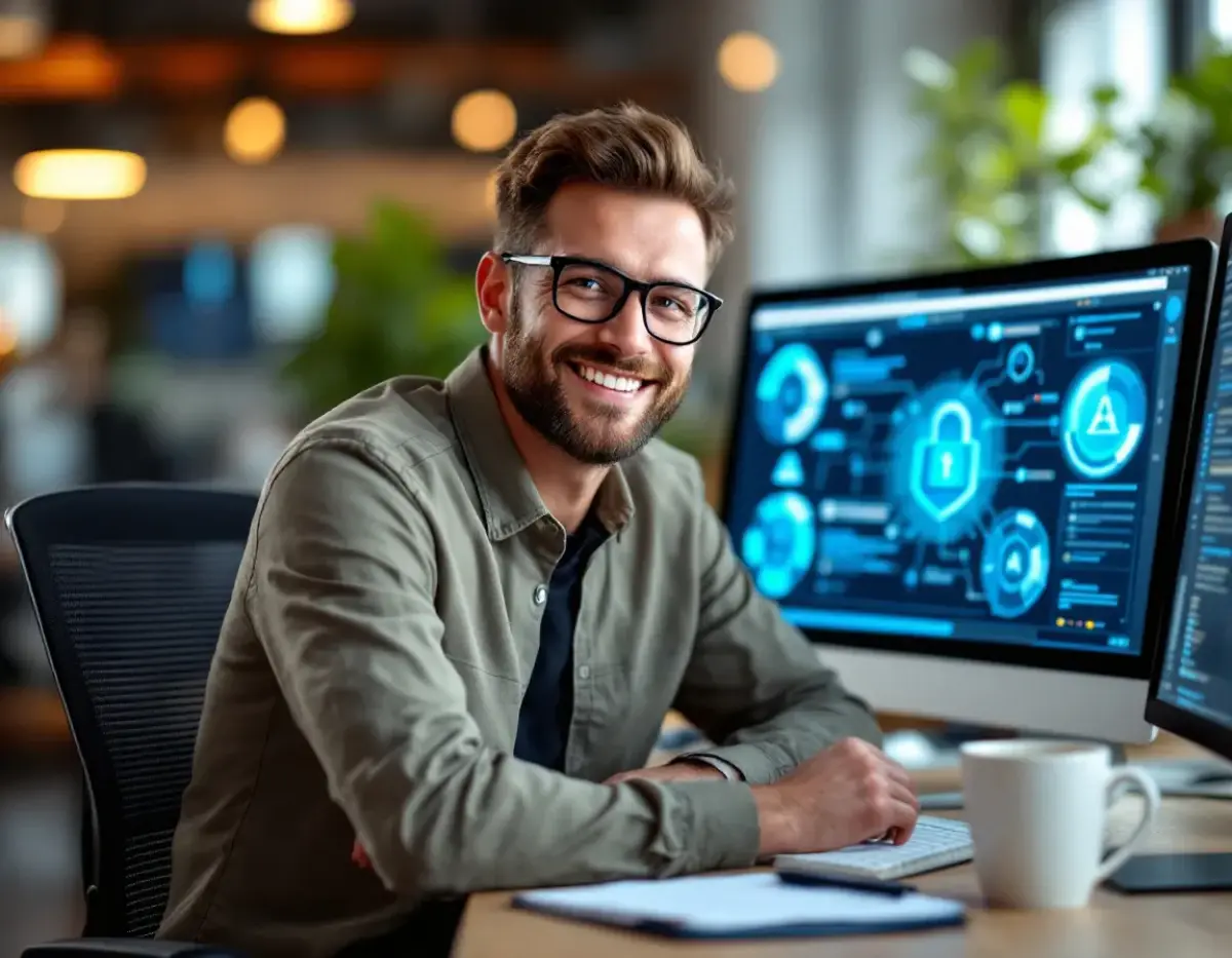 Les nouvelles certifications en cybersécurité : un atout majeur pour les professionnels de l'IT