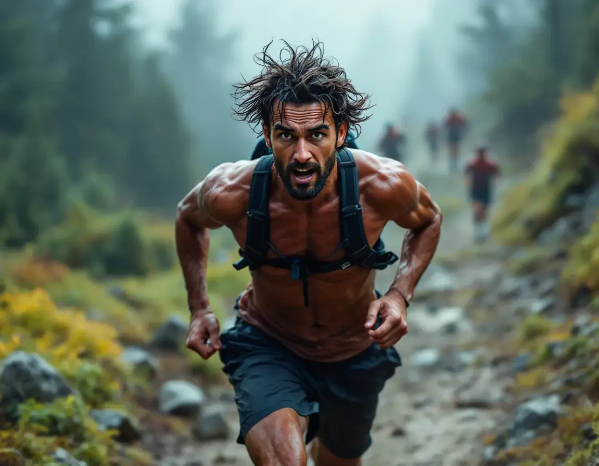 Les sports d'endurance : un chemin vers le dépassement de soi