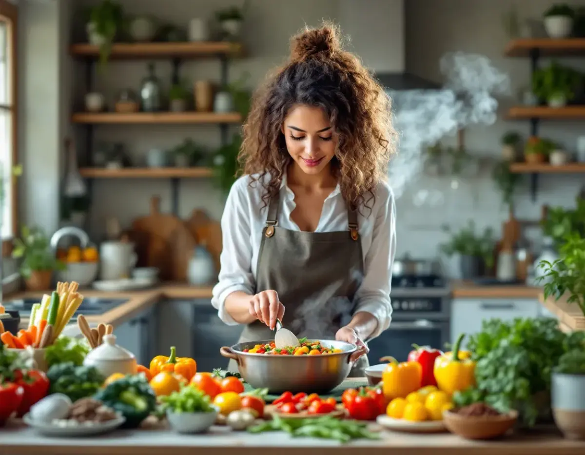 Voyage culinaire : inspirations pour renouveler vos menus