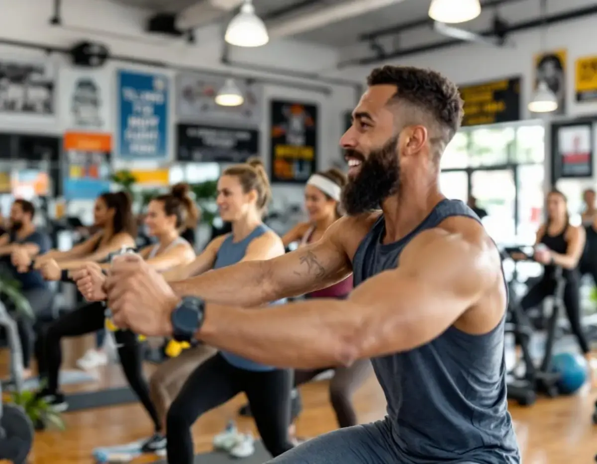 Fitness : comment rester motivé toute l'année ?