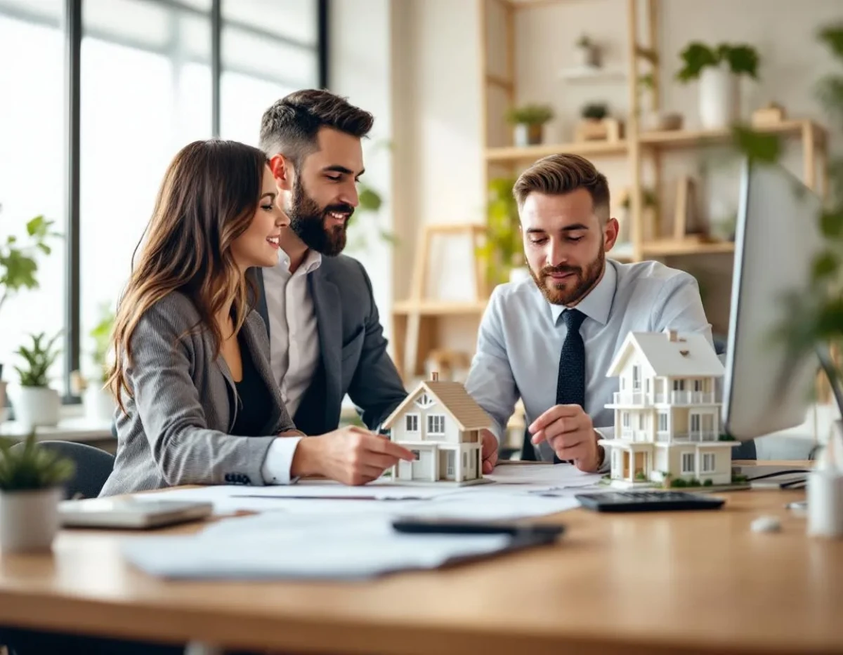 Investissement en immobilier locatif meublé : fiscalité et gestion