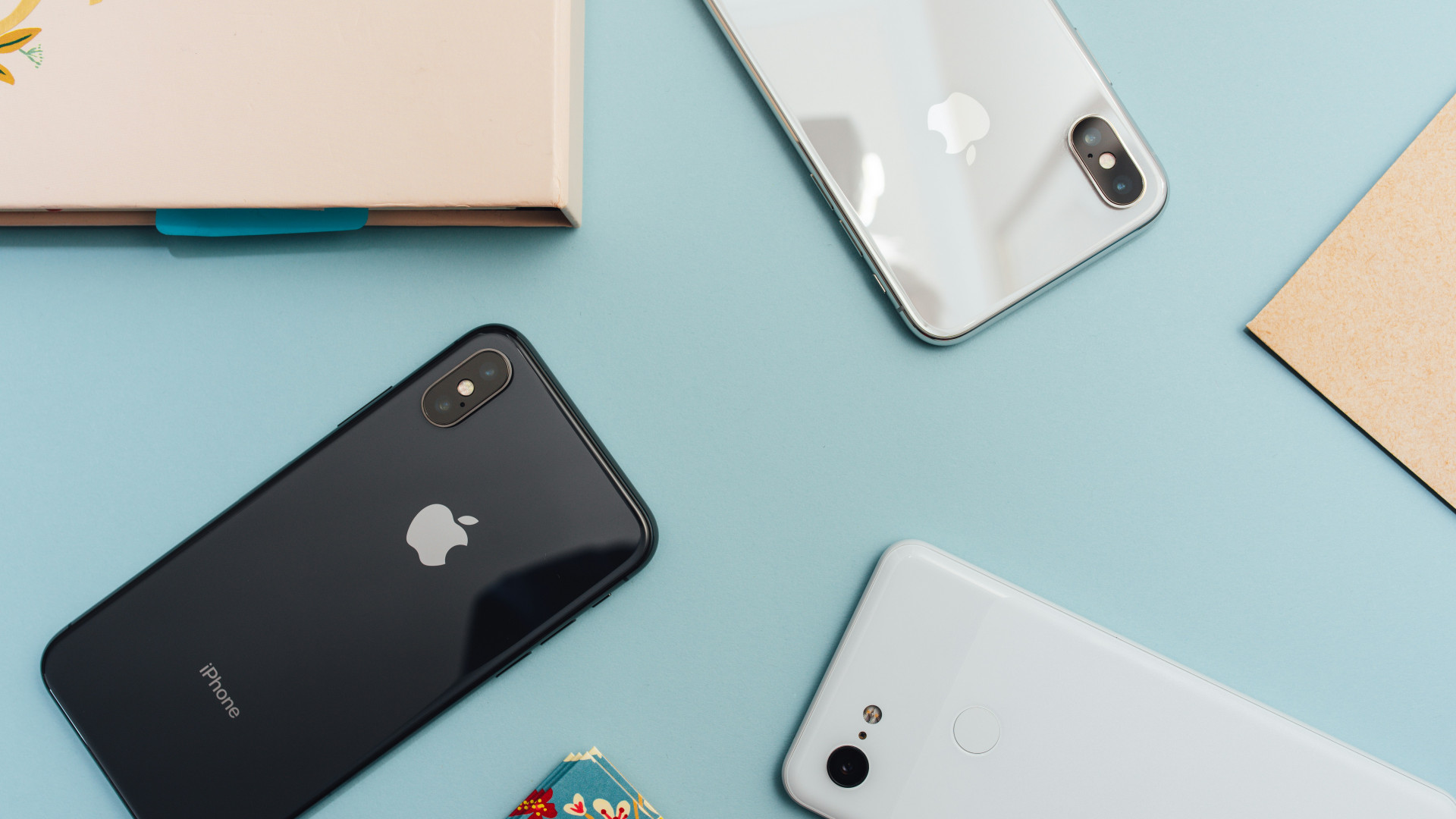 iPhone reconditionné : comment éviter les arnaques en vérifiant son authenticité et son état ?