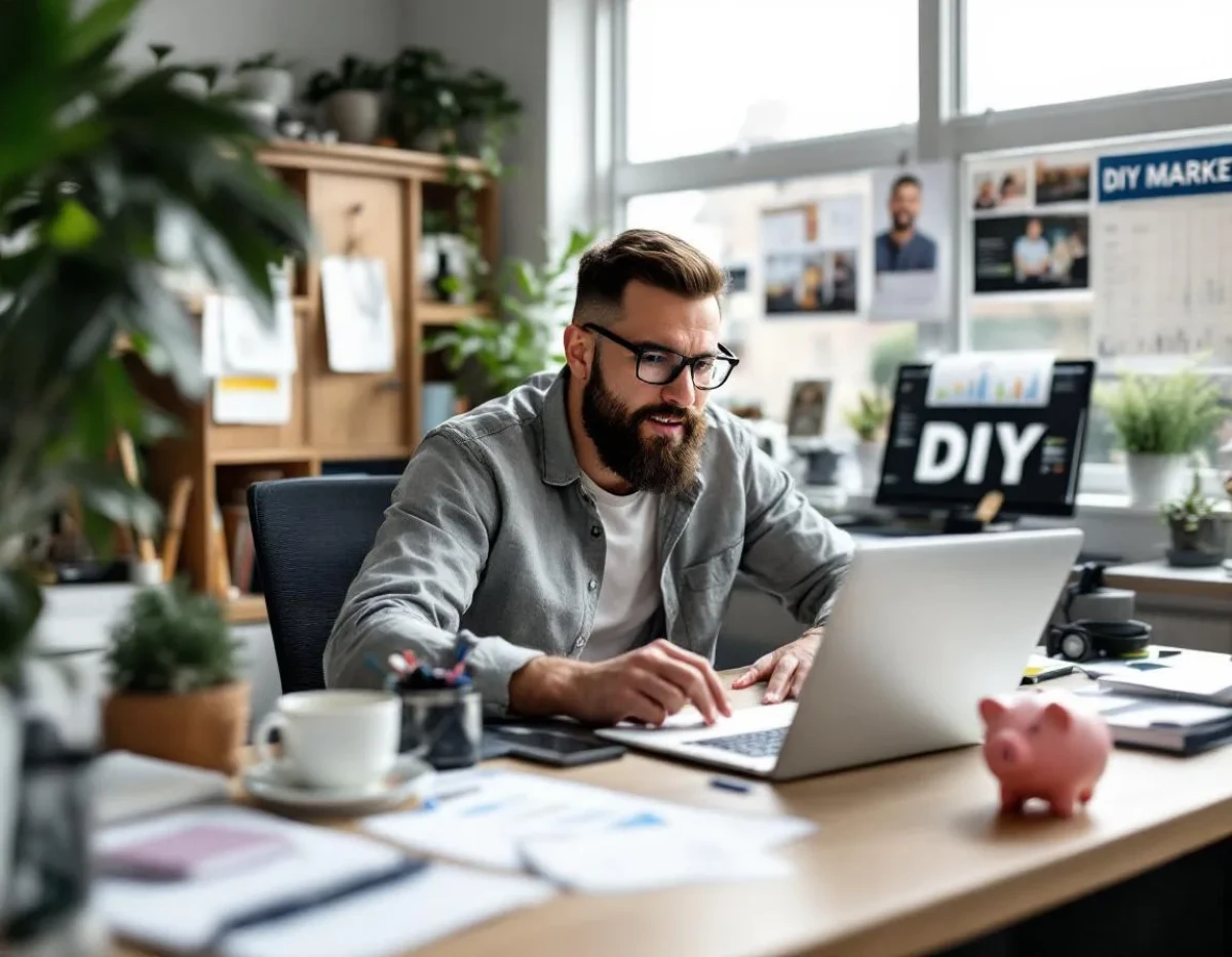 Lancer un business avec un petit budget