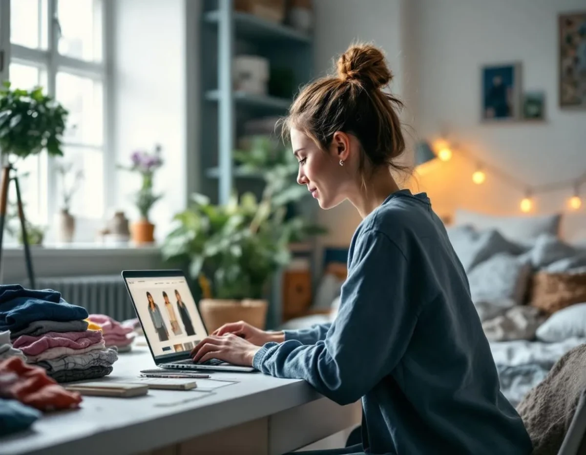 Mode de seconde main en ligne : plateformes à connaître