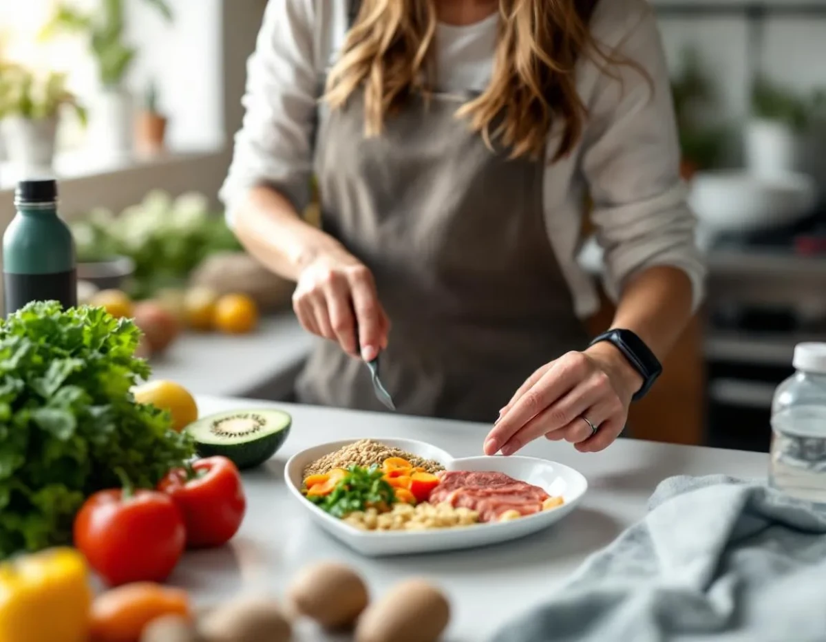 Santé du cœur : alimentation et hygiène de vie