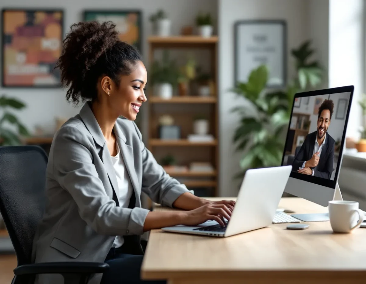 Business de coaching en ligne : comment se démarquer