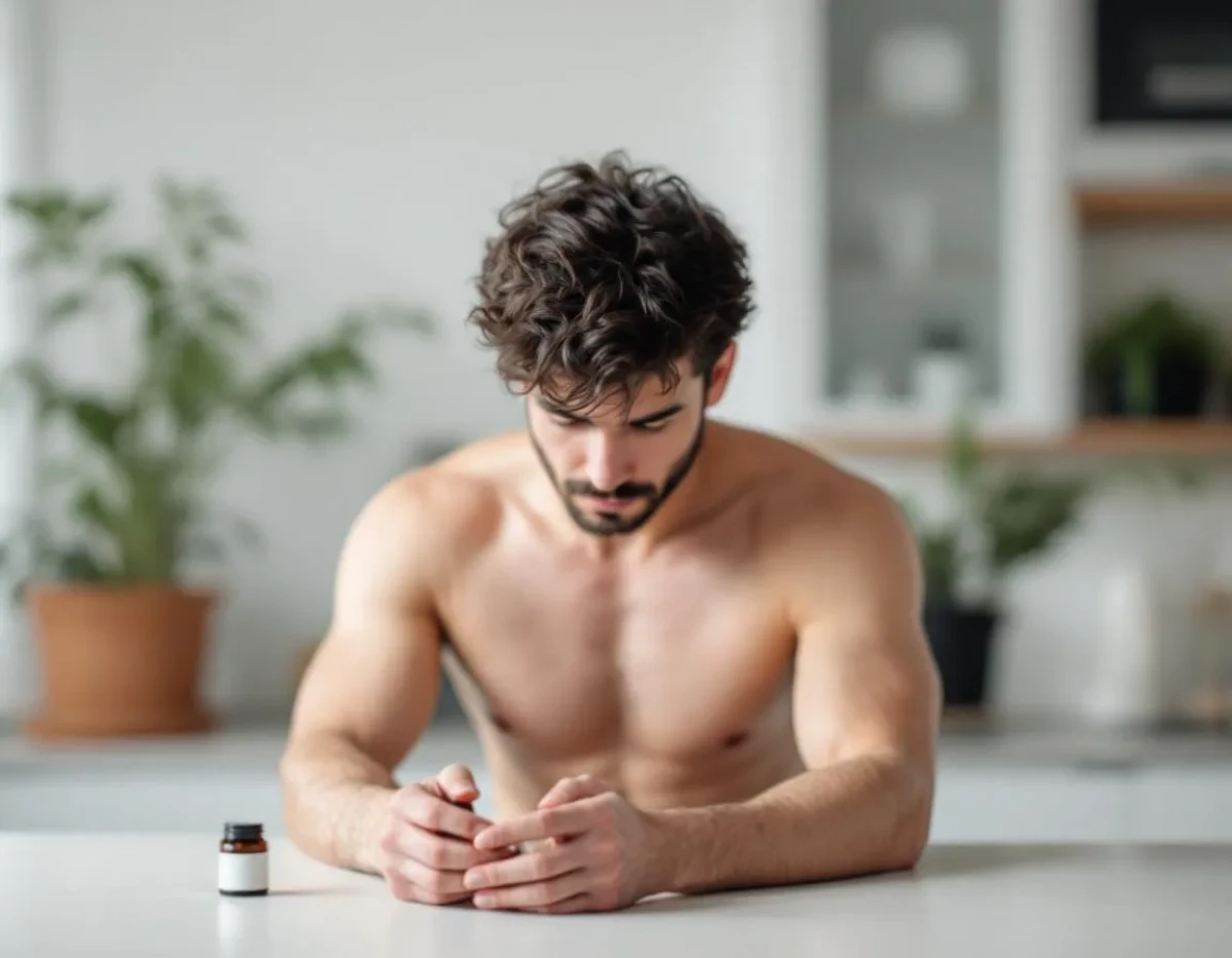 Santé hormonale masculine : équilibre et prévention