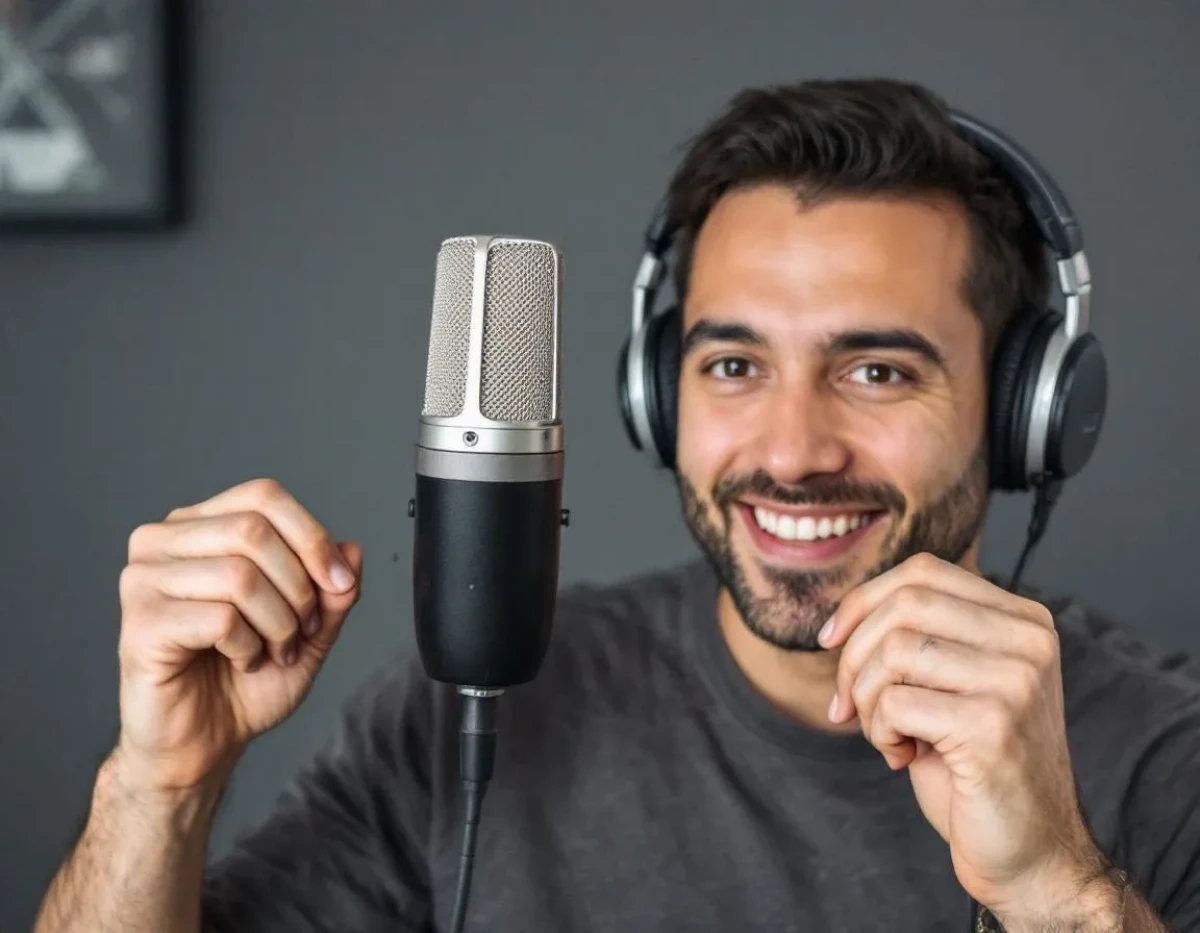 Créer un podcast pour développer son business