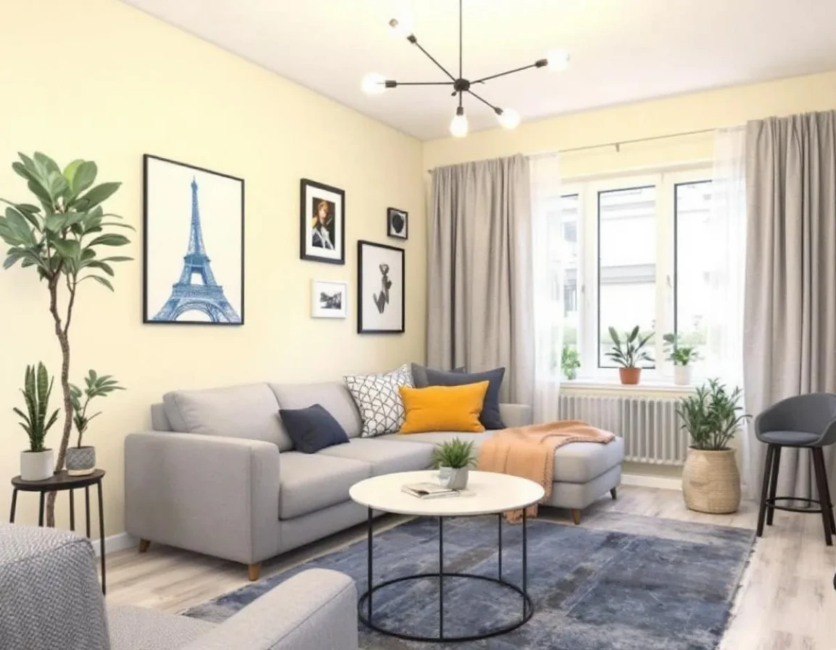 Investir dans l'immobilier de coliving : nouvelle niche
