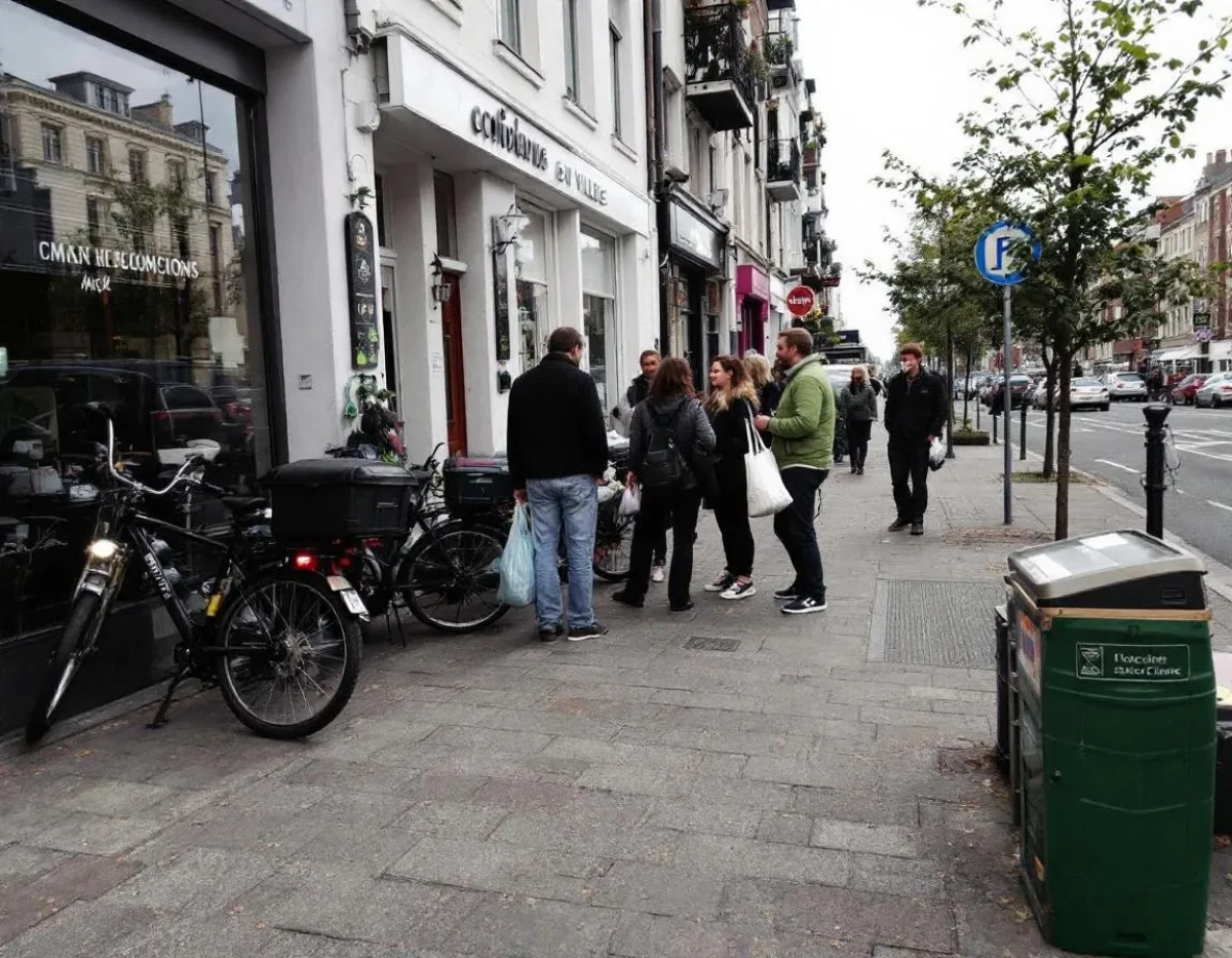 Lifestyle écologique en ville : défis et astuces