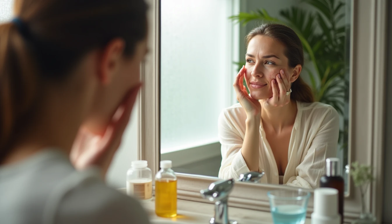 Vitamine B5 bienfaits : pourquoi en manquer fragilise votre peau