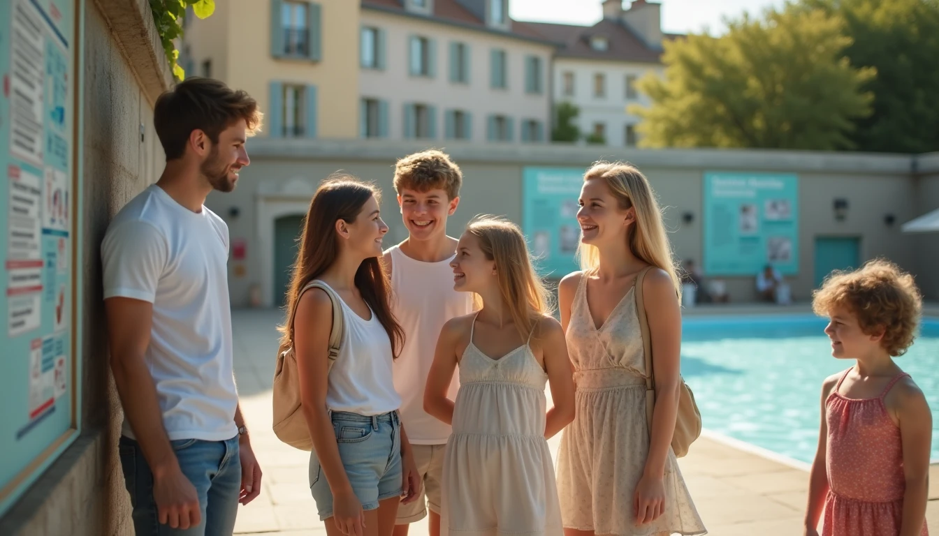 Keep Cool La Rochelle : tarifs et horaires 2026
