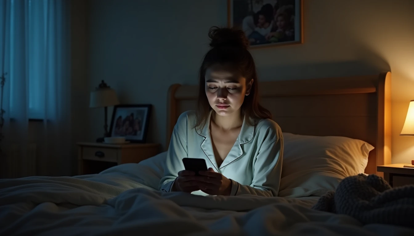 Chat SOS Amitié : un soutien gratuit et anonyme 24h/24