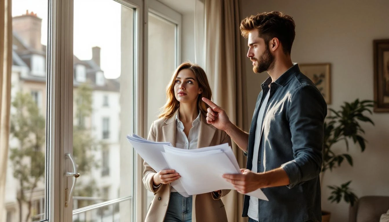 Acheter appartement Angers neuf ou ancien : que choisir