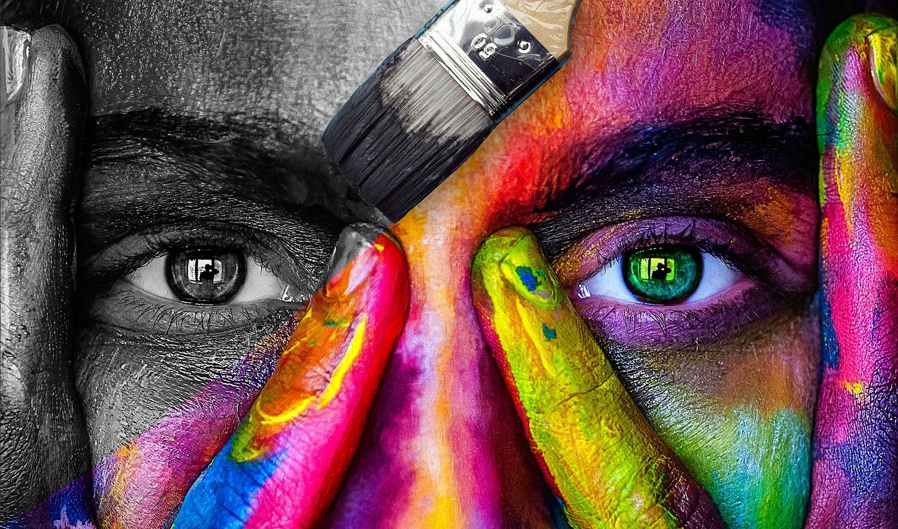 Peinture sur vêtement comment enlever avec des produits maison