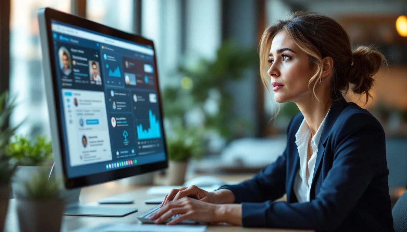 Définition cyberharcèlement : protégez vos locataires en 2026