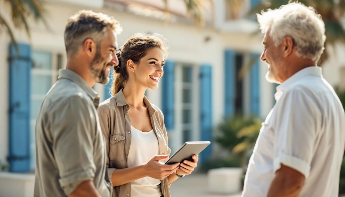 Century 21 Le Grau du Roi : avis clients et services proposés