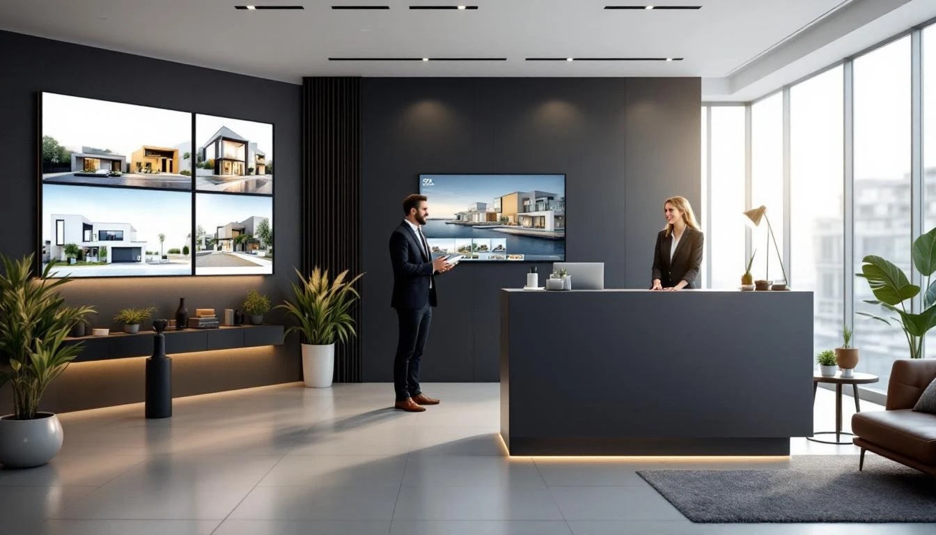 SOA Contres : cette agence immobilière vaut-elle le détour