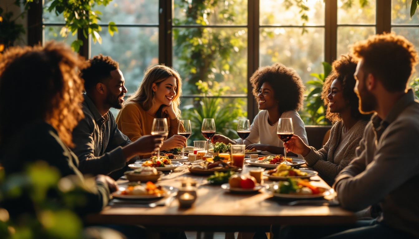 Restaurant autour de moi : les critères essentiels en 2026