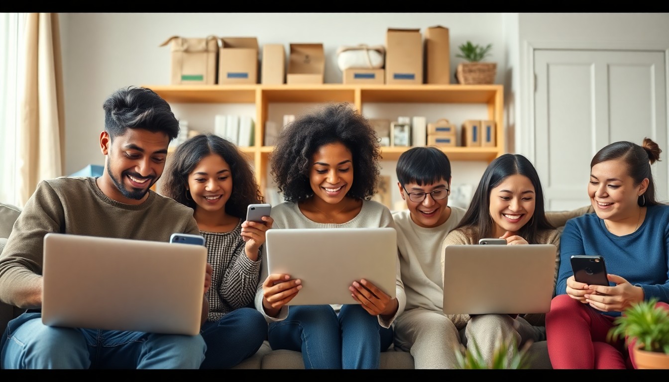 Vous vous demandez e commerce c est quoi : voici la réponse