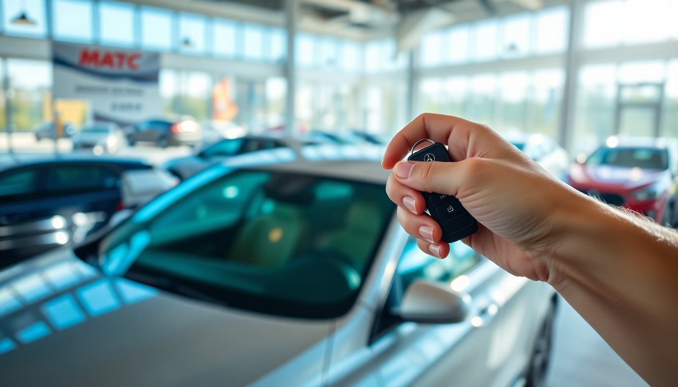 Financer votre voiture avec un prêt auto Cofidis en 2026
