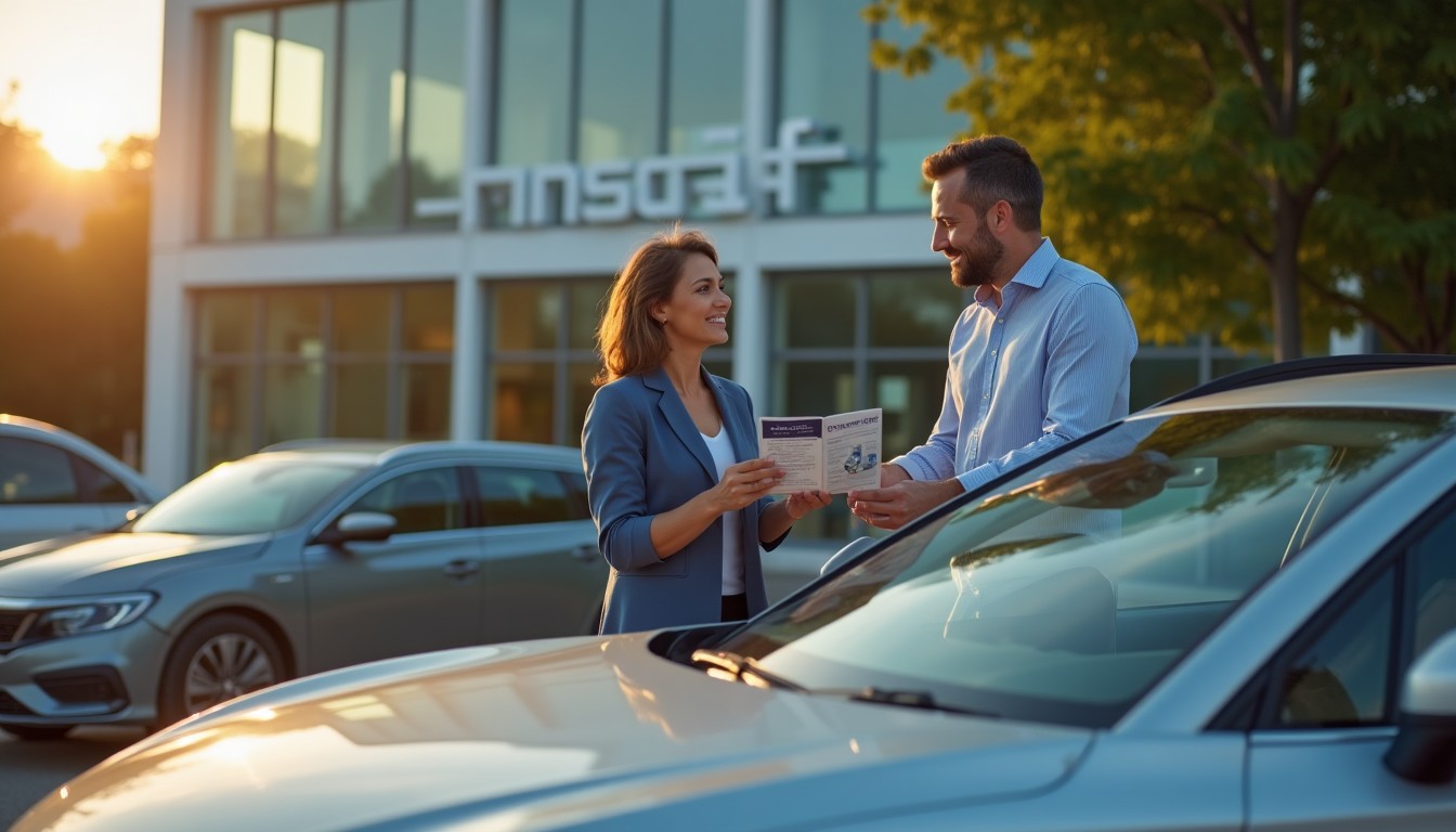 Pourquoi choisir macif avantages pour assurer votre voiture