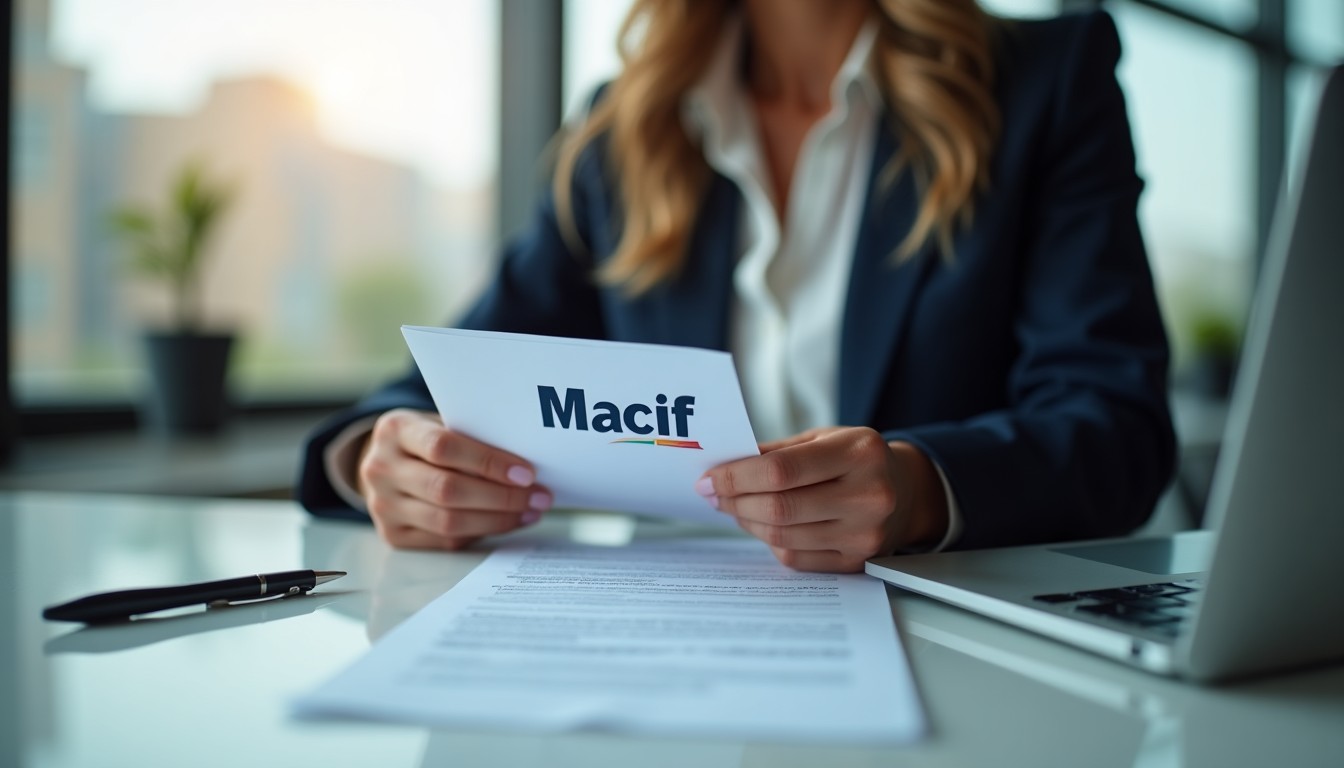 Assurance auto Macif : 7 avantages à connaître