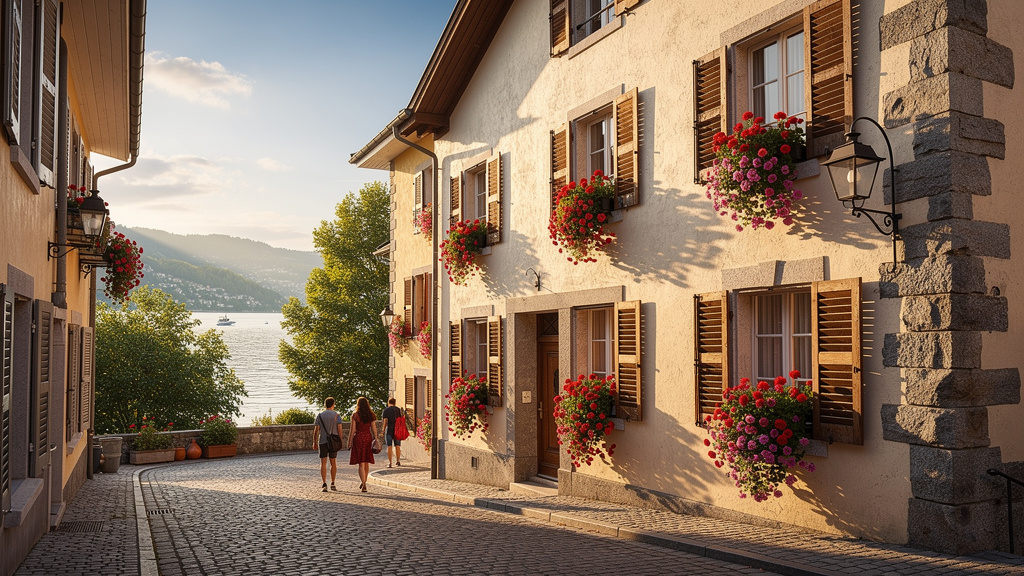 Les bonnes pratiques pour acheter un bien à Yverdon-les-Bains